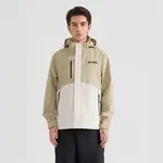 Куртка унисекс Jeep, темно-зеленый - фото 5