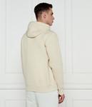 Толстовка Ea7 Regular Fit, бежевый - фото 3