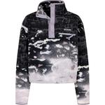 Свитшот женский Columbia, фиолетовый - фото