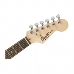 Squier Mini Stratocaster - черный с грифом из лавра - фото 4