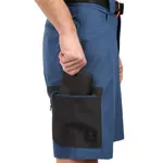 Шорты Kilpi Navia, синий - фото 5