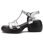 Сандалии D:FUSE SCANDINAVIA Beach Sandals Women's - фото 4