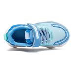 Детские кроссовки для детей Hobibear, черный - фото 4