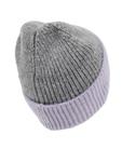 Шапка SAMAYA Odon, серый - фото 3