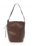 Сумка Bata Handbag, Marrone/Brown - фото