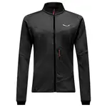 Куртка Salewa Sella Crevasse, черный - фото