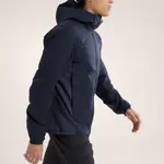 Arcteryx Куртка Arc'teryx с капюшоном на пуху, Dynasty Red/Dynasty - фото 13
