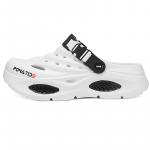 Сабо мужские FCMM, White - фото