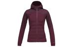 Lululemon Куртка Down For It All для женщин, Storm Green/SMTL - фото 3