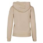 Толстовка Urban Classics Organic Big, белый - фото 4