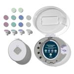 Электрическая пилка для ногтей Safety 1St - фото 4