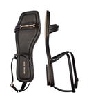 Кожаные сандалии Лена Michael Kors, черный - фото 4