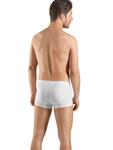 Трусы боксеры Hanro Cotton Superior, белый - фото 3