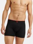 Трусы DANISH ENDURANCE Boxer shorts Bamboo, черный - фото 2