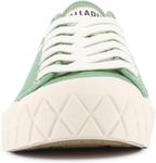 Кроссовки Palladium Palla Ece розовые - фото 2