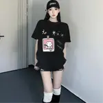 Футболка унисекс PAUL COSTELLOE, черный - фото 6