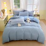 Antarctic Пододеяльник односпальный - 180x220 см - фото 7