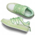 Кроссовки Doraemon Blind Box Unisex, зеленый - фото 88