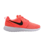 Кроссовки Nike Roshe One BR 'Hot Lava', красный - фото