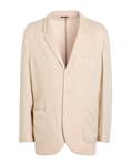 Блейзер Brunello Cucinelli, бежевый - фото