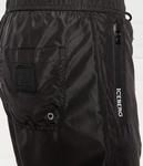 Шорты пляжные Iceberg Regular Fit, черный - фото 4