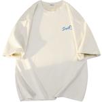 Футболка унисекс WARRIOR, экрю - фото 5