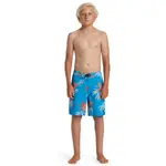 Surfsilk Straight Quiksilver Детский купальник, синий - фото 5