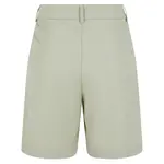 Брюки Urban Classics Pleated 3/4, зеленый - фото 4