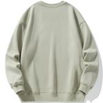 Толстовка унисекс Zmoh, серый - фото 15