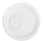 Блюдце 11,7 см café sommelier Kahla, белый - фото