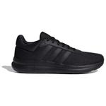 Кроссовки adidas Lite Racer   4.0 'Black Grey', черный - фото 2