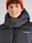 Зимняя куртка Pegador Winter Jacket Marten, черный - фото 3