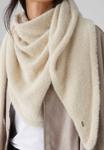 Шарф OPUS Scarf, Ivory/Beige - фото 2