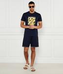 Футболки Regular fit Emporio Armani, синий - фото 2