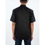 Рубашка с коротким рукавом Dickies Work, черный - фото 3