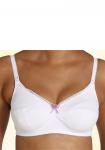 Бюстгальтер PETITE FLEUR Bralette Nursing Bra, цвет Pink/White - фото 2