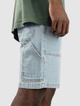 Шорты Denim Project Utilty Loose Shorts, light blue washed - фото 2
