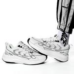 Кроссовки унисекс с низким верхом Jeanswest - фото 11