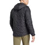 Куртка мужская Adidas AdiClub Terrex Xperior PrimaLoft Loose Fill, черный - фото 4