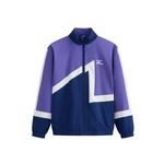 Детская куртка Mizuno, зеленая - фото 4