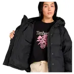 Куртка Timberland Recycled Down, черный - фото 5