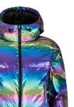 Куртка для сноуборда PRTLAILA Protest, мультиколор - фото 5