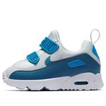 Кроссовки air max tiny 90 Nike, белый - фото