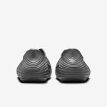 Nike Mens Reactx Rejuven8, Smoke Grey/Smoke Grey/Smoke Grey - фото 6