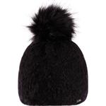 Черная шапочка Cairn LINA - фото