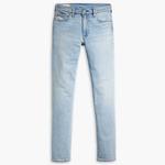 Джинсы Levi's 511™ Slim, синий - фото 3