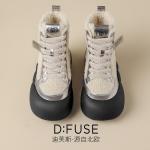 Ботинки D:FUSE SCANDINAVIA Snow Boots Women's - фото 15