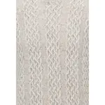 Свитер Fynch Hatton 1410349, белый - фото 3