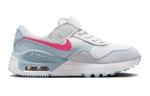 Кроссовки Nike Air Max SYSTM PS 'White Pinksicle', синий - фото 2