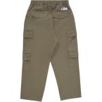 Праздничные карго штаны unisex UNDEFEATED, синий - фото 5